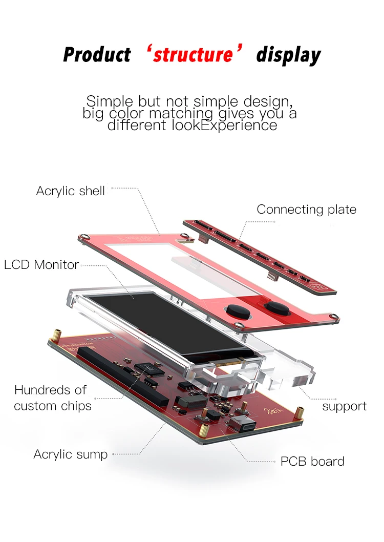 QianLi мега-идея ЖК-экран истинный тон Ремонт программист Вибрация/светочувствительный для iPhone 7 8 XR XS Max хорошо как Qianli iCopy