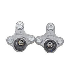 Для Passat Golf 6 Jette CC MK6 Octavia Superb Tiguan Touran рулевая тяга треугольная рукоятка шаровая Головка 1KD 407 366 1KD 407 365