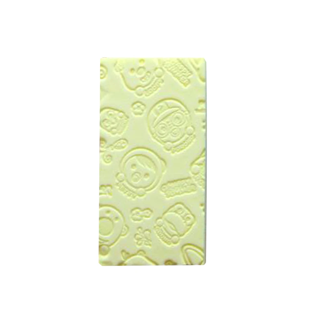 Women's Special Exfoliating Beauty Skin Care Sponge Kids Soft Skin Shower Dead Skin Remover Exfoliating Massager Cleaning Brush 2