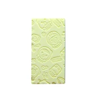 Women's Special Exfoliating Beauty Skin Care Sponge Kids Soft Skin Shower Dead Skin Remover Exfoliating Massager Cleaning Brush 2