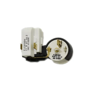 

Car protective relay RKT 6 complete with cap and spring 064114901605