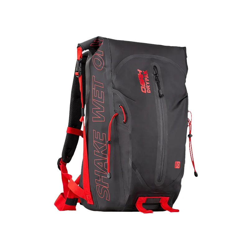 Rafting Backpack Rafting Backpack seaside Sandy beach Upstream Waterproof Bags Camping Hiking Outdoor Riding Cycling Travel