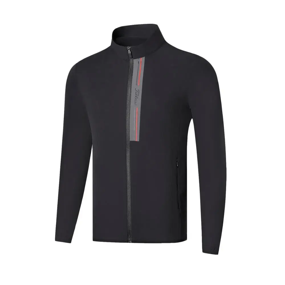 

2020 new golf men's windbreaker