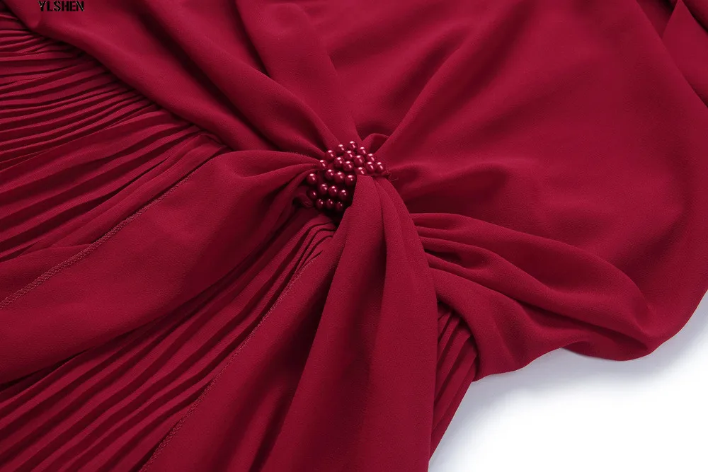 African Dresses For Women 2019 New Elegent Fashion Style African Dress Clothes Women Plus Size Knee-length Ankara Dresses L-3XL 24