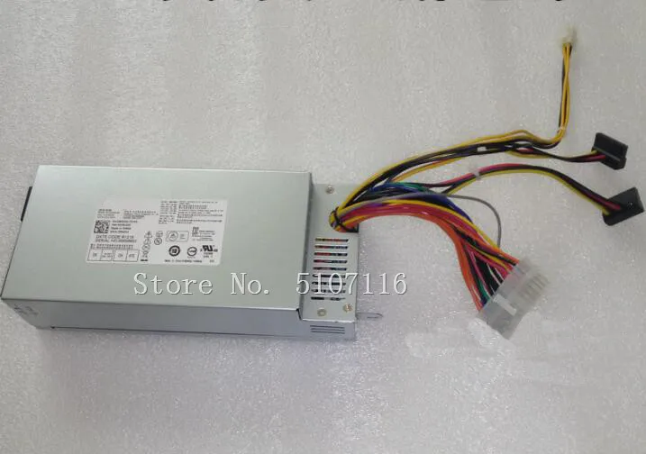 Для 3647 660S V270S D06S L220AS-00 H220NS-00 220W блок питания будет полностью протестирован