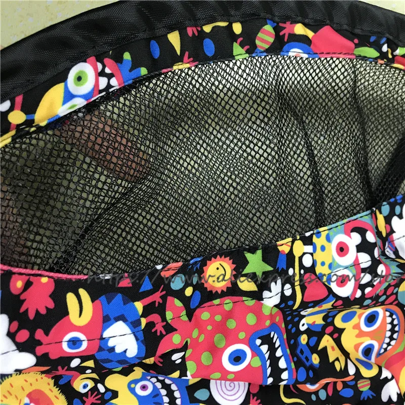 baby stroller accessories baby bottle rack	 Sun Visor for Baby Stroller Canopy Cover Cartoon Print Shade Shield for Babyzen Yoyo Yoya Plus Pushchair Stroller Accessories baby stroller accessories design	