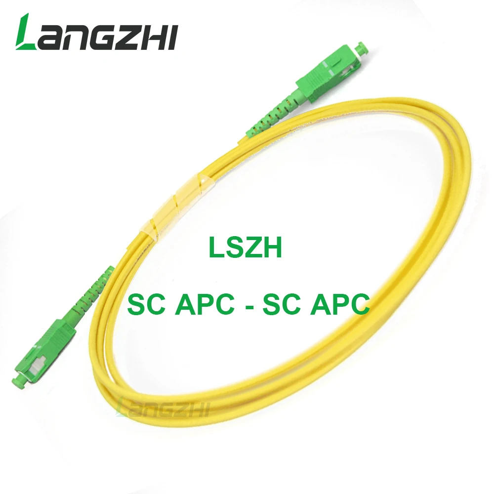 2m-3m-5m-10m-Fiber-Optic-Patch-Cable-Single-Mode-Sm-G657a1-lszh-3-0mm-1m (4)