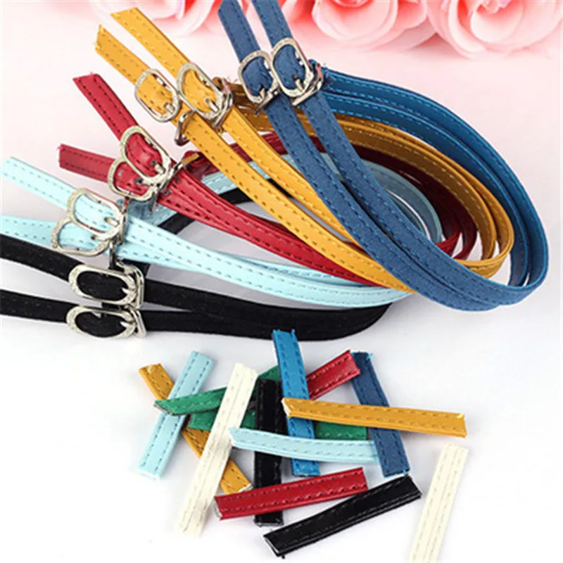 Hole-of Shoe Lace WOMEN'S Shoes Belt Buckle Anti-Off-heel Lazy Shoelace High-Heel Not Genjiao Anti-out with Useful Product | Обувь