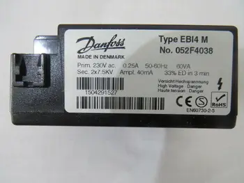 

** 1PC NEW DANFOSS EBI4 M NO.052F4038 free shipping