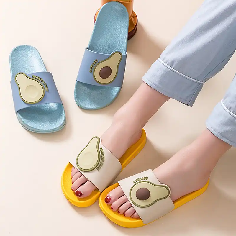 slide flip flop slipper