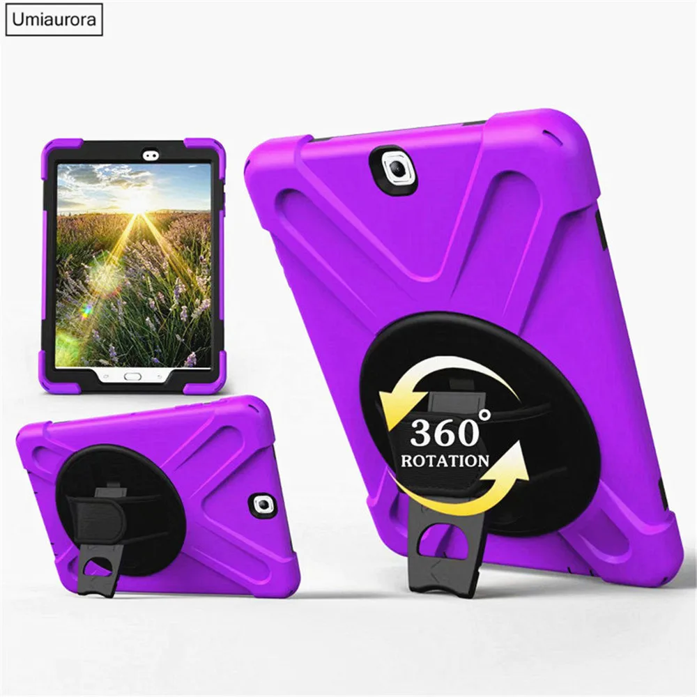 Capa de silicone resistente ao impacto para
