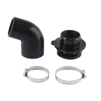 

Car Turbo Muffler Delete Pipe for EA113 Engine with K04 Turbo FMMD1