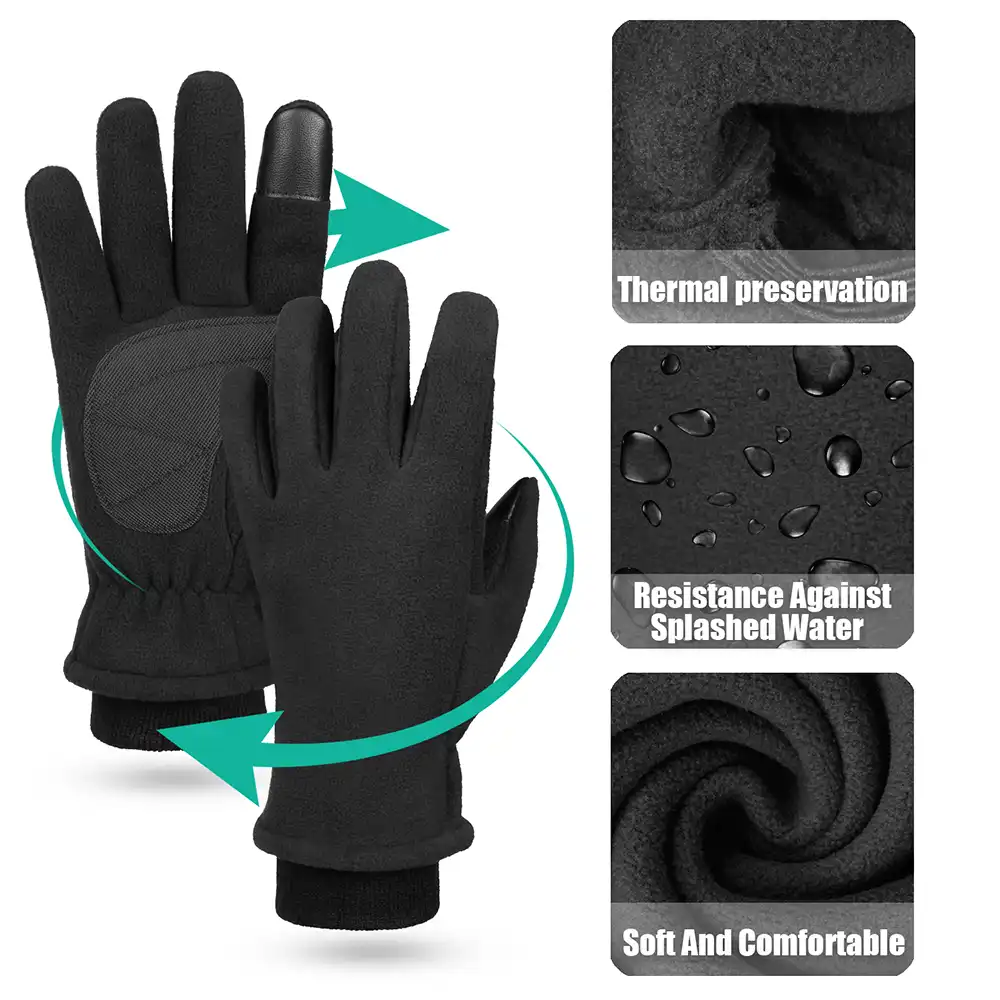 ozero winter gloves