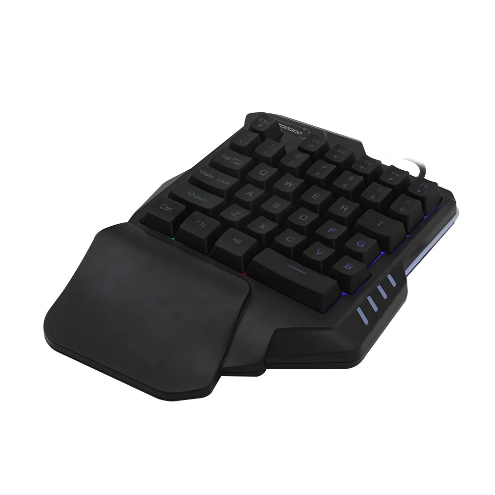 office keyboard