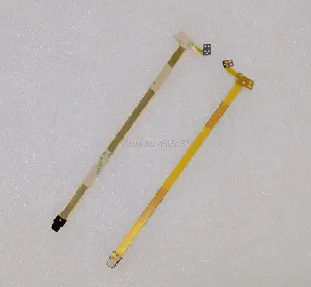 

2PCS/ Lens Aperture Flex Cable For Canon EF-S 18-135 mm 18-135mm f/3.5-5.6 IS Repair Part