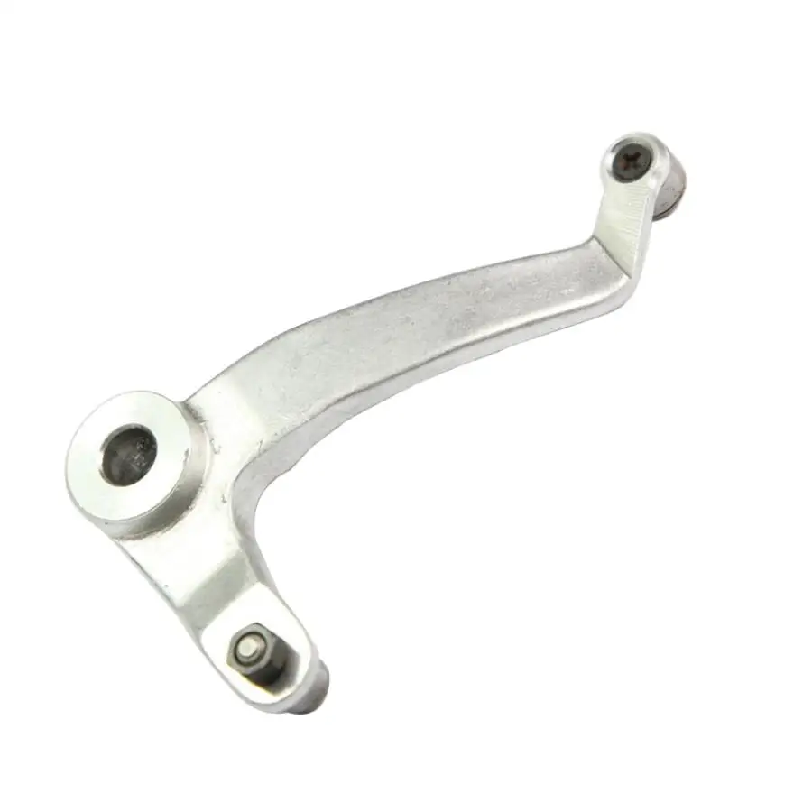 HT230211/KT230052 Barudan Embroidery Machine SPARE Parts ALUMINIUM TAKE