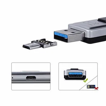 

Android Phone OTG Adapter USB to Micro USB Storage,USB Flash Disk U Disk OTG Converter,Gamepad OTG Adapter,Camera OTG Converter