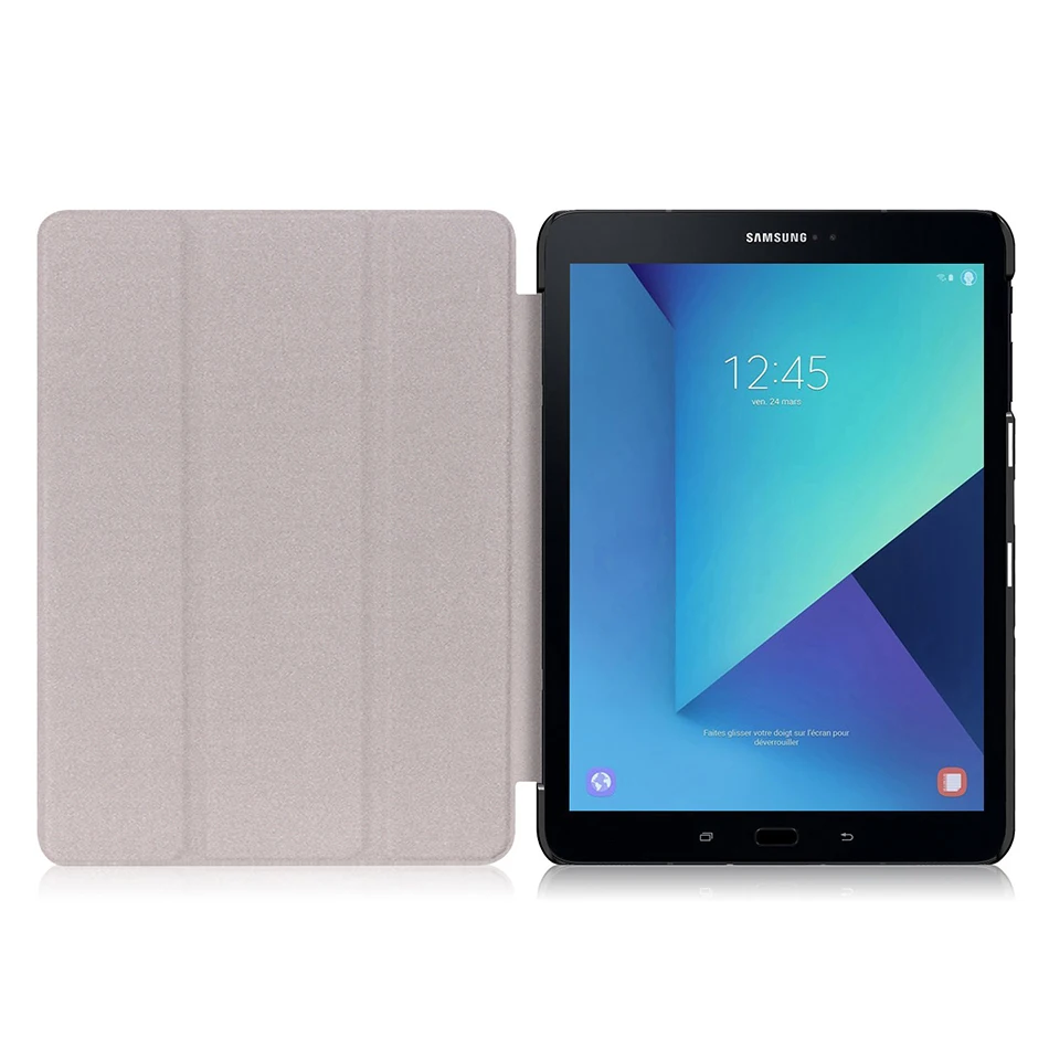 Мраморный чехол MTT из искусственной кожи для Samsung Galaxy Tab S3 9 7 дюйма искусственная