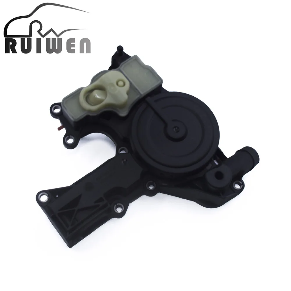 Oil Separator PCV Valve 06H103495J For Audi A4 A5 Q5 VW Beetle Jetta Passat Skoda Superb Seat Exeo 06H103495AK 06H103495B | Автомобили и
