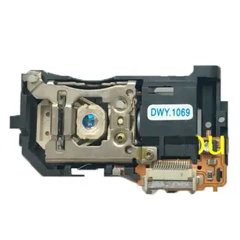 

DWY1069 Laser Unit for Pioneer Radio CDJ100 CDJ-100S CDJ-500S CDJ-500 CDJ-700 CDJ-700S Optical pioner PickUP Lens Laser Head