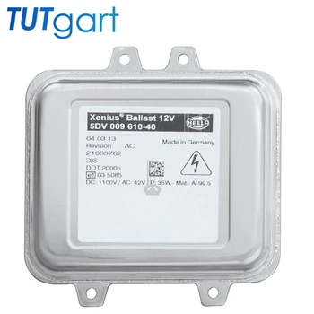 

TUTGART 5DV009610-00 D1S Factory XENON HEADLIGHT BALLAST HID CONTROL UNIT COMPUTER MODULE FOR BUICK REGAL 11-13