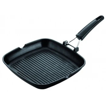 

Frying Pan Tescoma premium for grilling 28x28 cm 601252