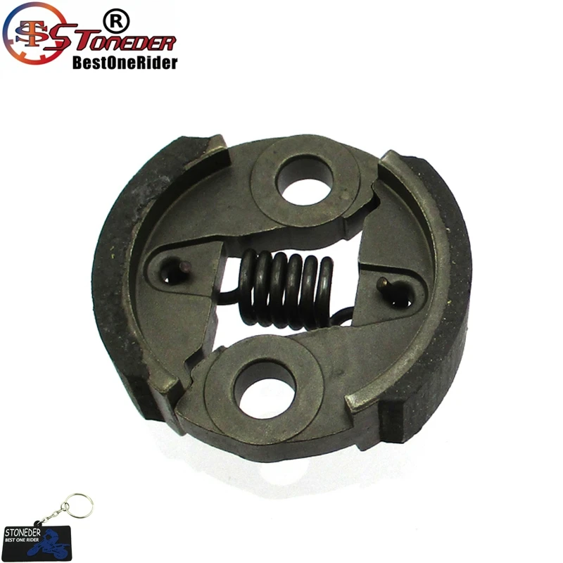 Коврик сцепления STONEDER для 23cc 26cc 29cc 50cc 31cc 1/5 масштаб R/C автомобиля Лоис 5ive Baja HPI Racing
