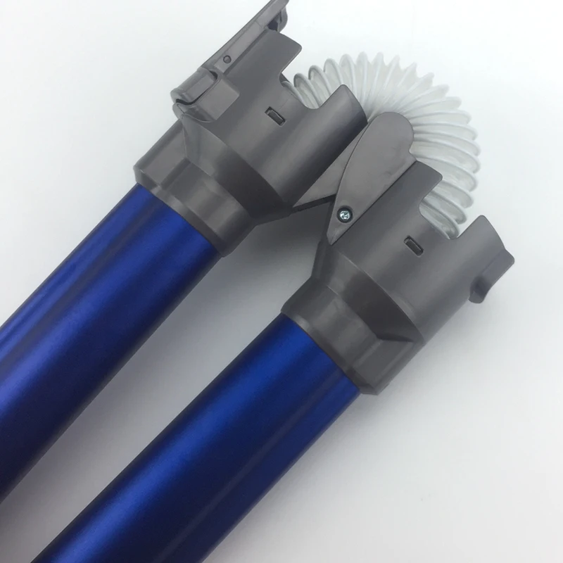 Гибкий удлинитель для Dyson V7 V8 подметальный робот пылесос для уборки