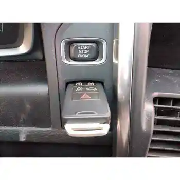 

ANTI-THEFT VOLVO XC60