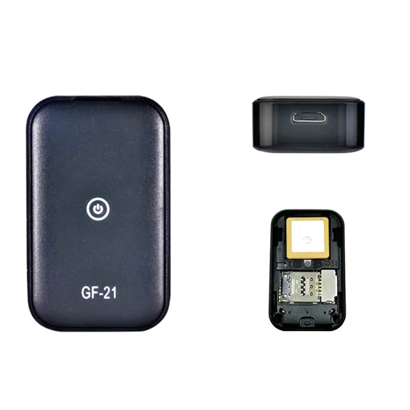 

APP Mini GPS Trackers LBS WIFI Permanent Magnetic SOS Tracking Devices for Gps Tracker Car Child Location Locator Systems GPR