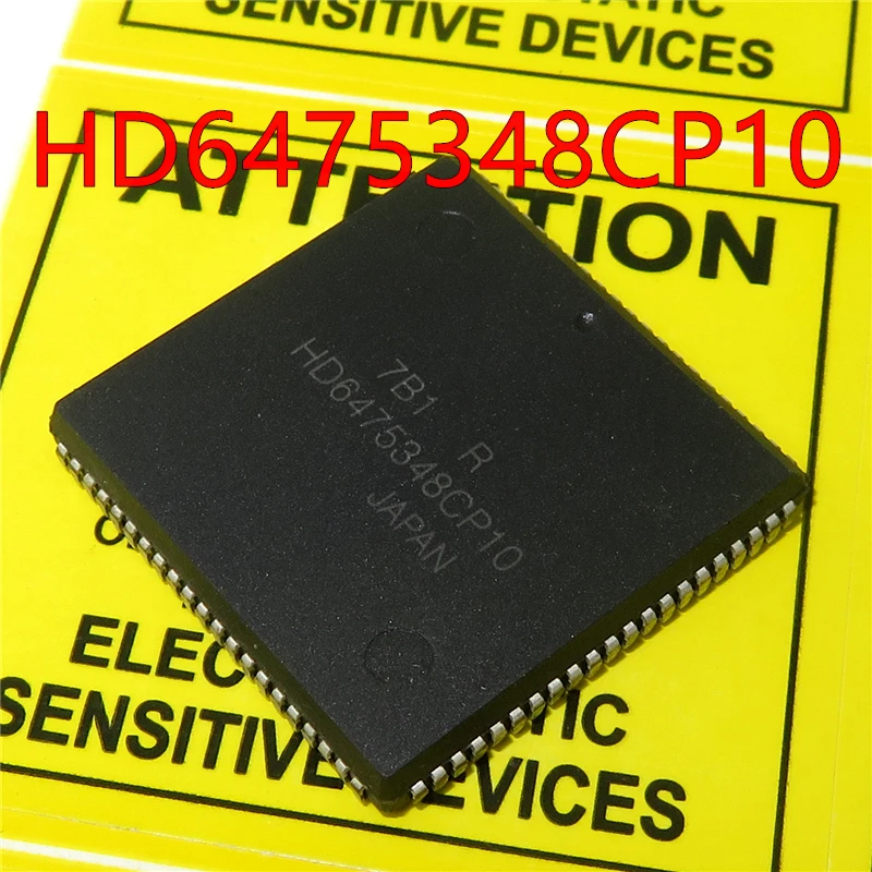 

New Arrival Promotion HD6475348CP10 Blank without data, programmable