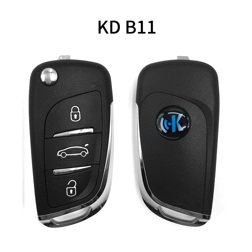 1/5 шт. KEYDIY KD B11 B Series пульт дистанционного управления для KD900/KD MINI/Φ программатор