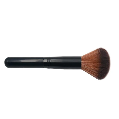 Professional Makeup Brush Foundation Powder Blush Highlighter Brushes Soft Bronzer Sculpting Make Up Brush Beauty Tools