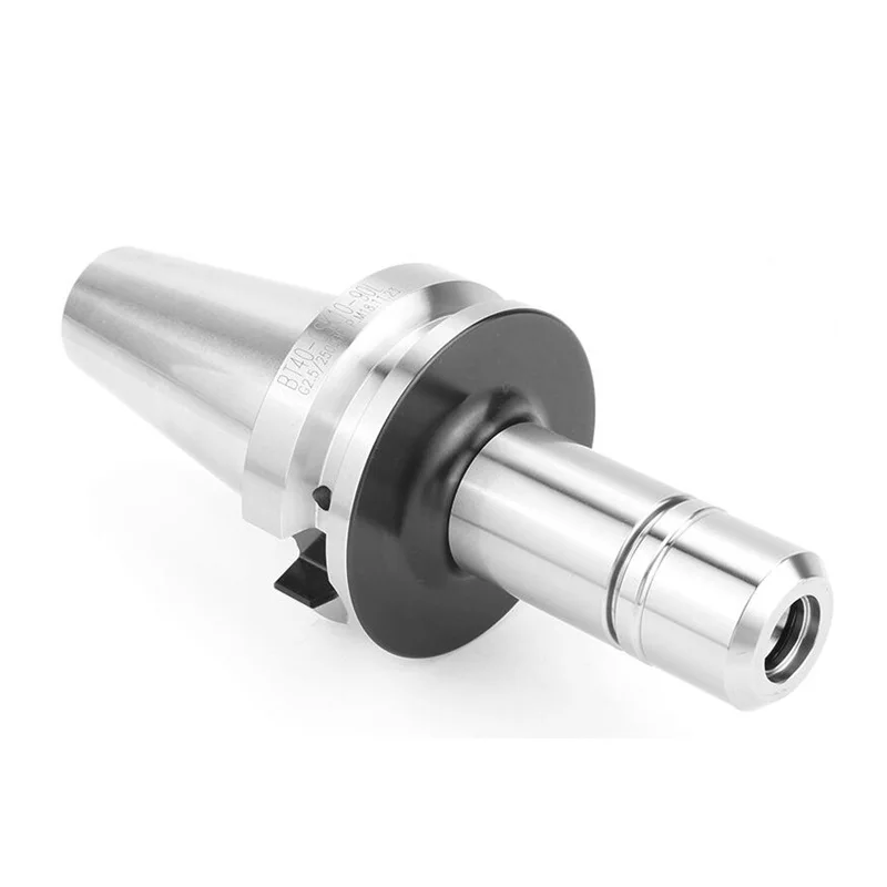 Drill chuck cutting 20CrMnTi High precision Workholding Tool Parts Milling Chuck Tool Holder Tool holder Numerical Control Hilt