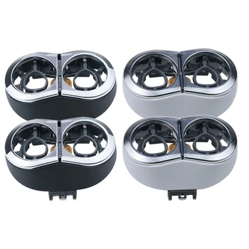 

Replacement Shaver Head for Rqzor Blade