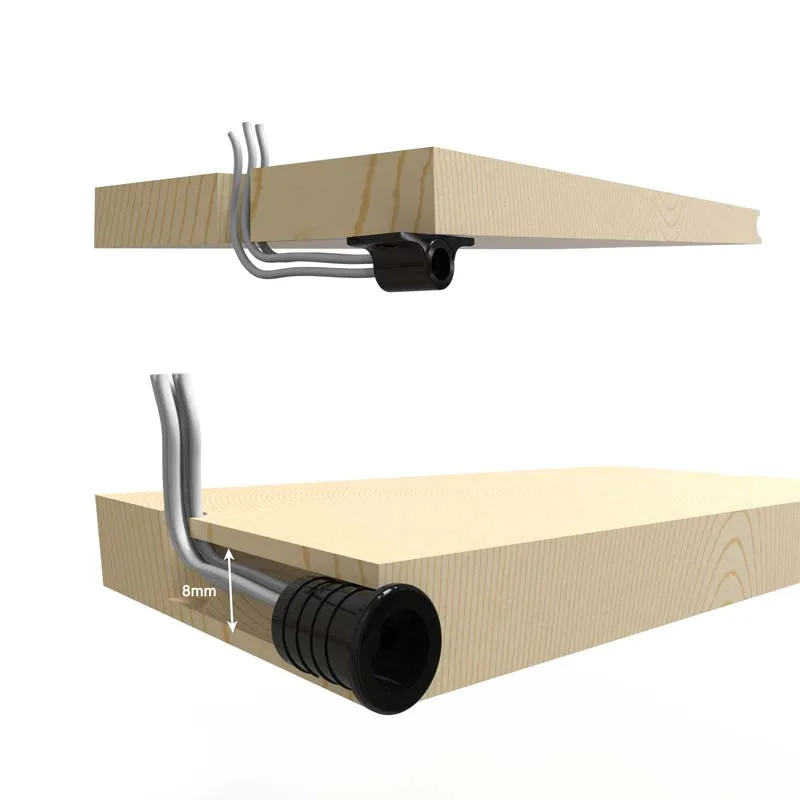 Рисунок 2 - Шкаф двери сканирования ИК сенсор