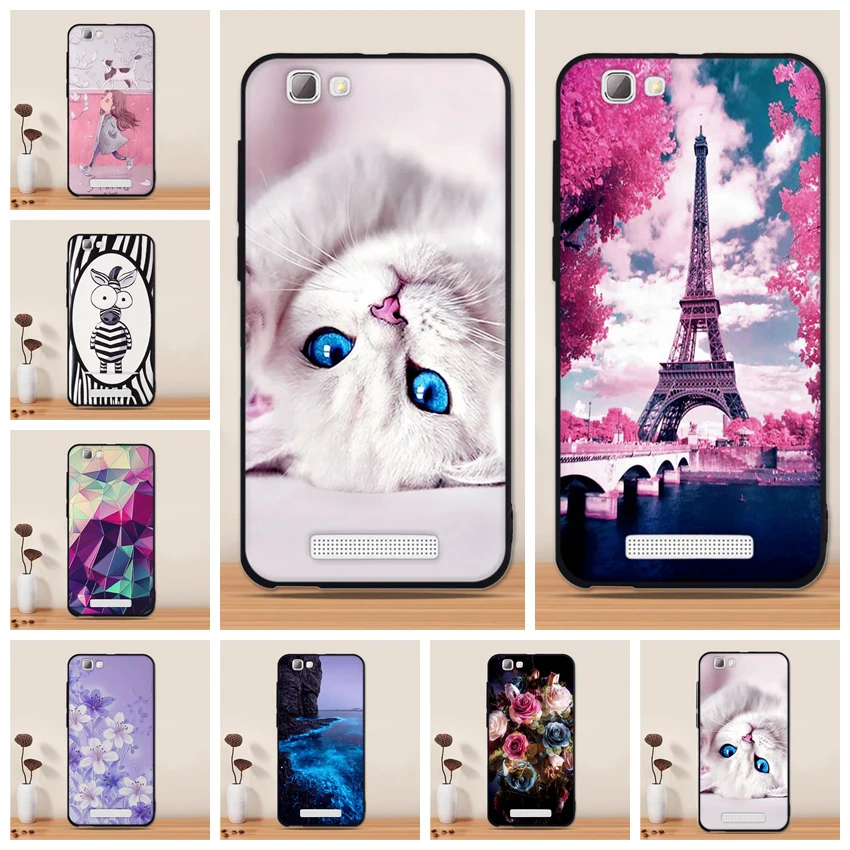 

For ZTE Blade A610 Case Silicone Back Cover for ZTE Blade A610 Case Cover Funda for ZTE Blade A610C BA610 A610 V6 Max Phone Case