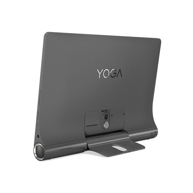 US $259.99 Lenovo Yoga Tab 5 YtX705f 101 Inch 4gb Ram 64gb Rom Android 90 Qualcomm Snapdragon 439 OctaCore Tablets Pc 7000mah