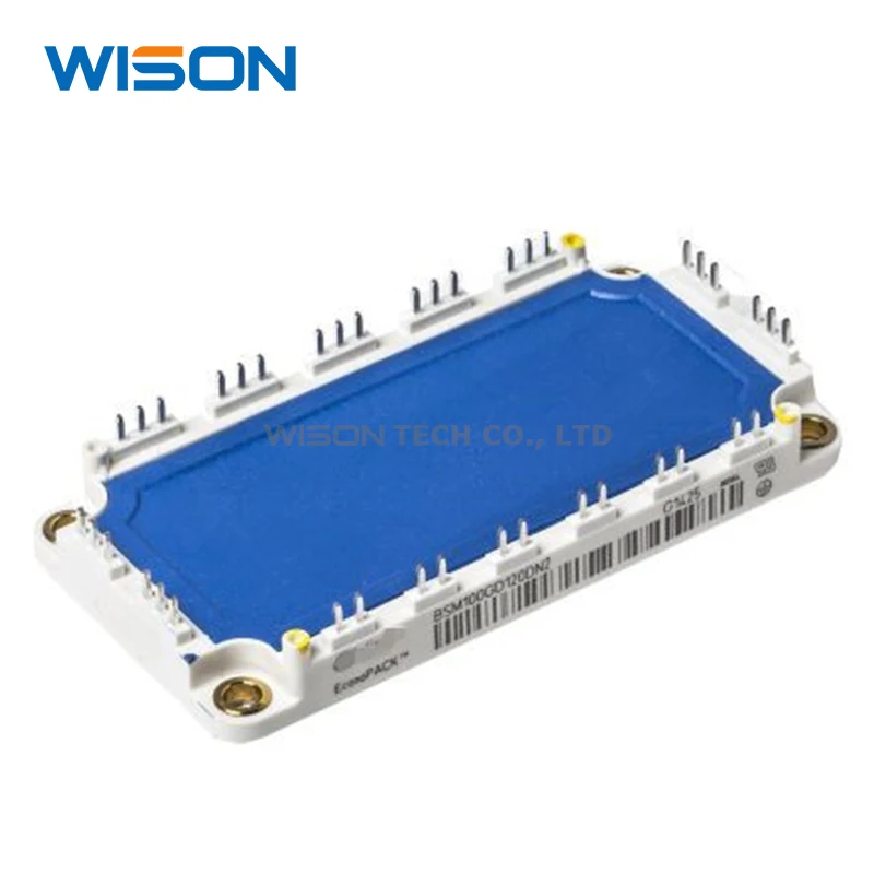 

BSM100GD120DN2, бесплатная доставка, оригинальный модуль