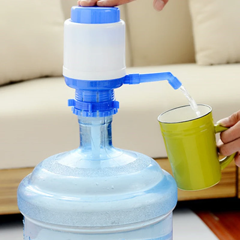 Hand-pressure-Water-Bottle-Pump-Dispenser-Drinking-Water-Bottles-Suction-Unit-Portable-Water-Dispenser-Kitchen-Tools