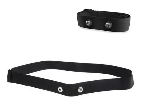 Ремень с пульсометром для Forerunner 620 920XT fenix 2/3 edge 510 705 800 810|speed cadence sensor|speed cadencecadence sensor