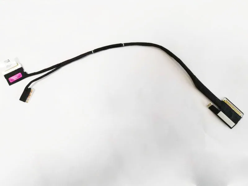 

Новинка для dell Alienware M15 R2 FHD 240HZ led lcd lvds cable 0D370G D370G cn-0D370G g
