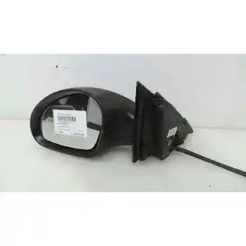 

6L1857507AD9B9 LEFT REARVIEW MIRROR SEAT IBIZA (6L1)