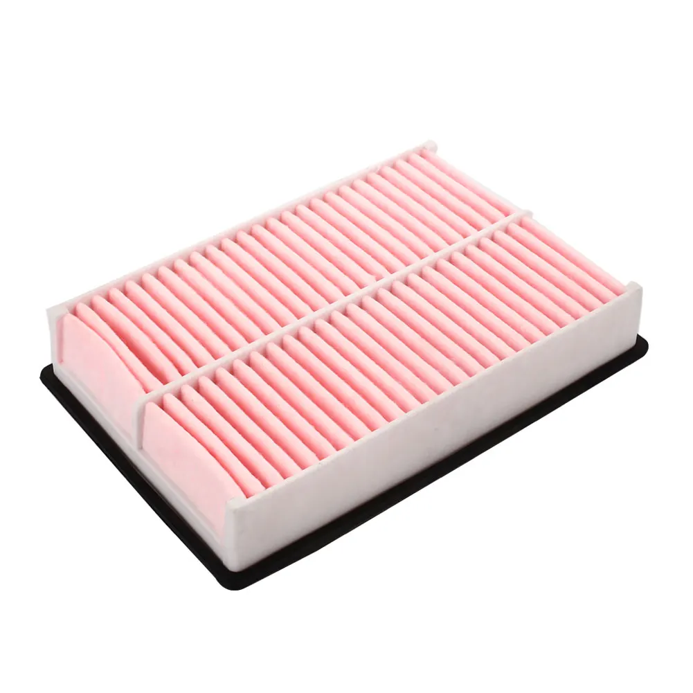 Engine Air Filter Car Engine Air Filter Fits Multiple Models Air Filter for Engine LF50-13-Z409A LF50-13-Z409U LF50-13-Z40