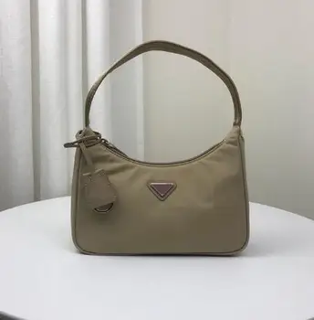 

2020 Buy cheap Women's Casual Nylon Pouch ladies discount High Quality Luxury Mini Vintage Shoulder Bag online sale