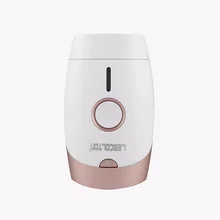 LESCOLTON портативный бикини ноги лицо всего тела дома электрический эпилятор постоянное удаление волос