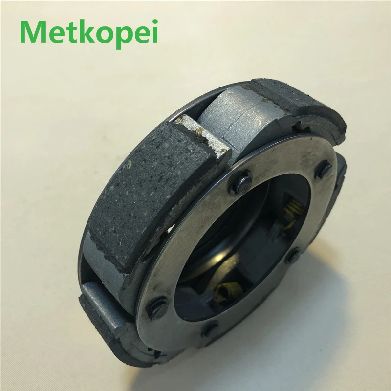 AN400 clutch plate (4)