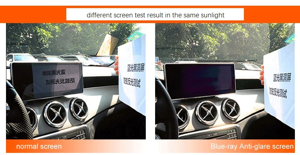 Clearance 10.25" Android Display Car Radio Multimedia Monitor GPS Navigation for Mercedes Benz W221 2006-2013 S280 S320 S350 S400 S500 8