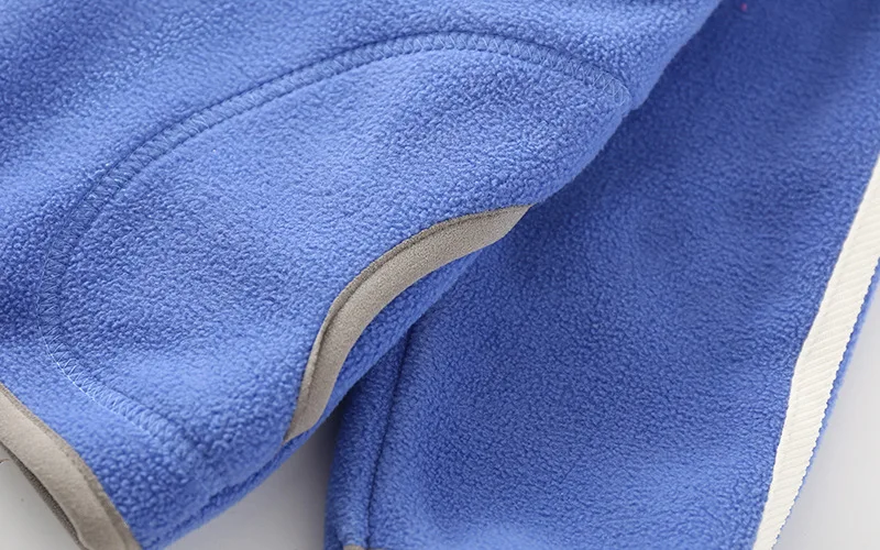 Новинка года; модная флисовая куртка для мальчиков и девочек; сезон весна-осень От 2 до 9 лет верхняя одежда для детей; пальто спортивная куртка для малышей; детские толстовки с капюшоном