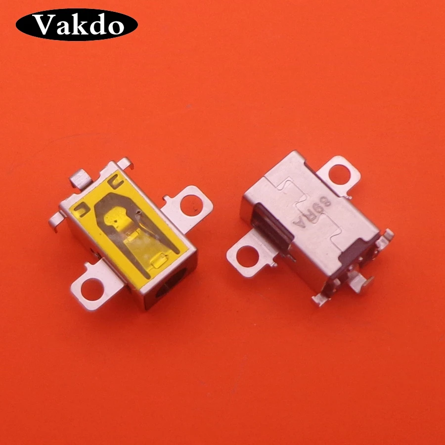 DC Power Jack Connector Charging Port for Lenovo Ideapad 310-15 Series and 110-15IBR Description Image.This Product Can Be Found With The Tag Names 1pcs, Computer Cables Connecting, Computer Peripherals, PC Hardware Cables Adapters